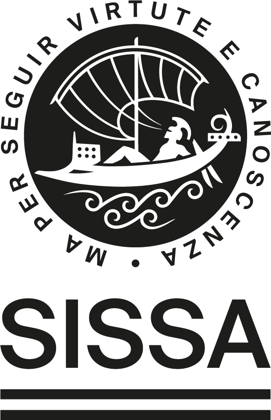 SISSA logo